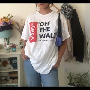 Vans T-Shirt